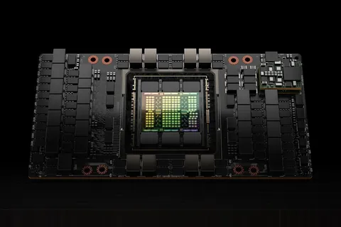 NVIDIA H100 SXM