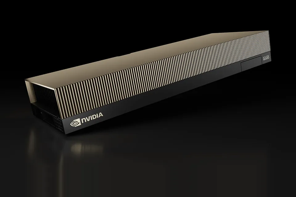 NVIDIA RTX PRO 6000 Blackwell